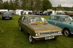 Vauxhall Viva for Sale