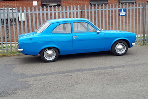 Ford Escort MK1