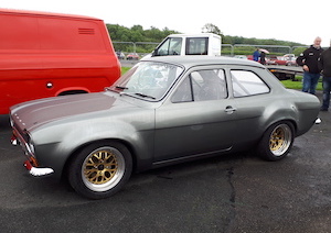 Ford Escort MK1