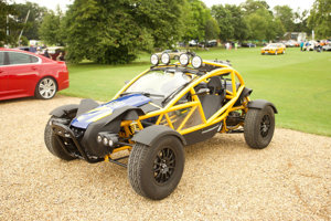 Ariel Nomad