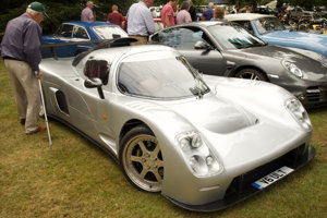 Ultima GTR