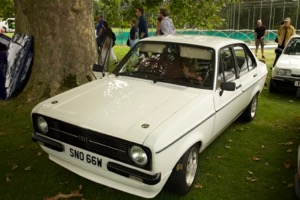 Mk2 Escort