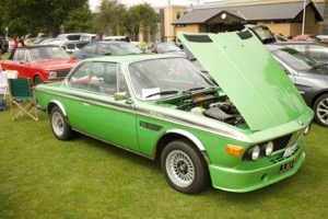 BMW CSL