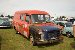 Ford Transit MK 1