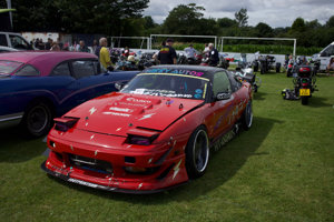 Drift Car