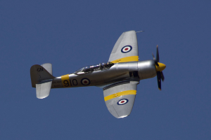 Hawker Sea Fury