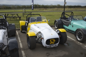 Mike Finch's Tiger Super 6