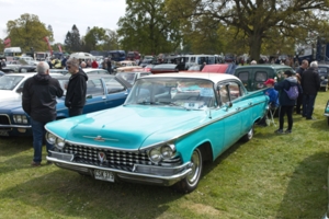 1950s Buick