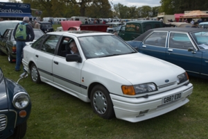 Ford Granada Mk 3