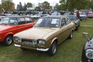 Ford Escort Mk 1