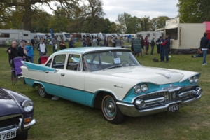 1959 Dodge Coronet