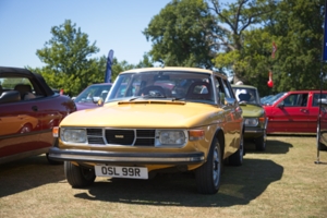 SAAB 99