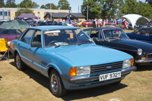 Ford Cortina MK5