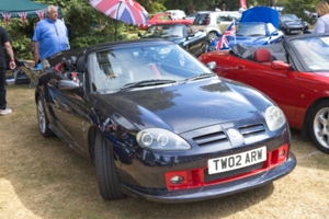 MGF