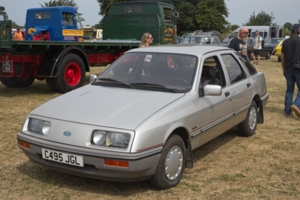 Ford Sierra MK1