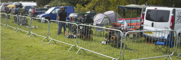 Stationary Engines