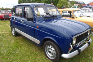 Renault 4