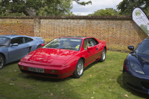 Lotus Esprit