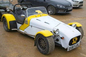 Mike Finch's Tiger Super 6