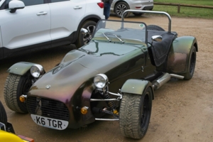 Frank Thurston's Tiger SSI