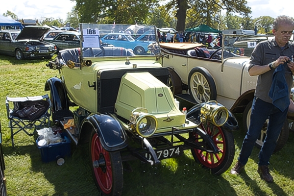 1912 Pheonix from Letchworth