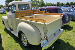 Chevrolet Truck