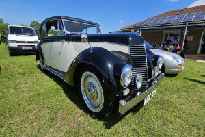 Armstrong Siddeley