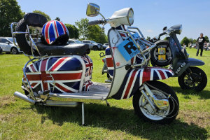 Lambretta