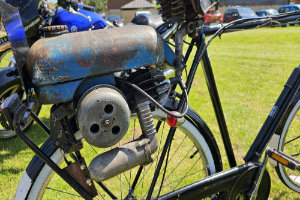 Raw Power - can you handle it?