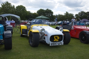 Mike Finch's Tiger Super 6