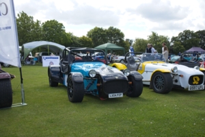Paul Browning's Tiger R6