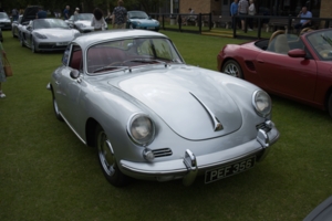 Porsche 356