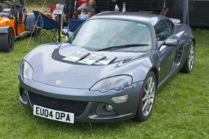 Lotus Europa