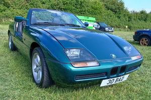 BMW Z1