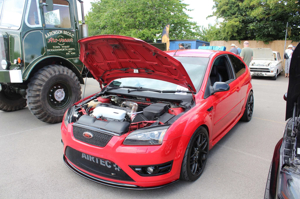 Ford Focus ST