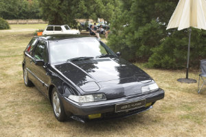 Volvo 480