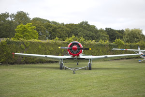 Grumman Wildcat