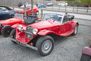 Angus Grooby's Marlin