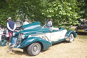 Kit Car