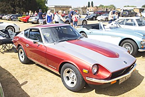 Datsun 260Z